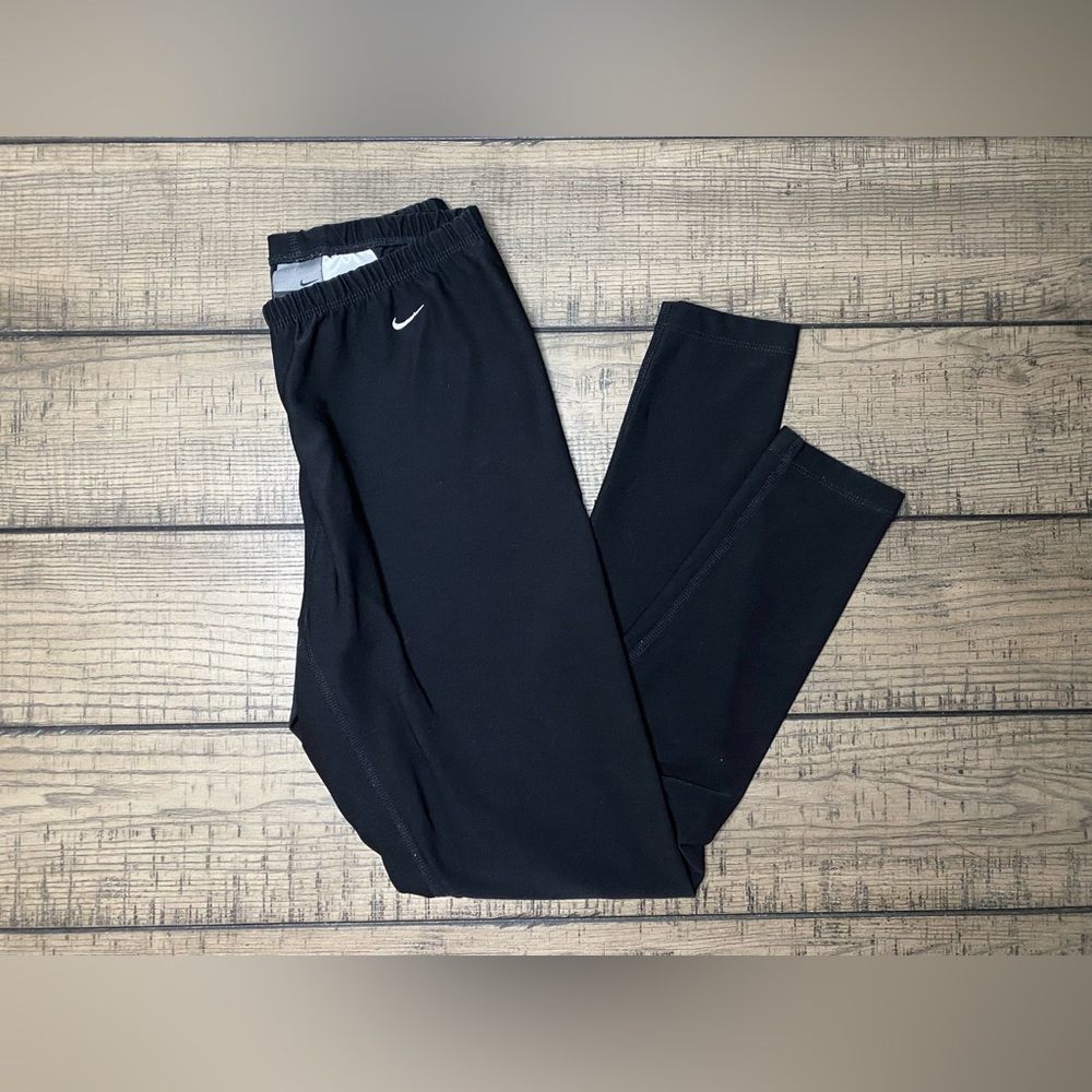NIKE Dry Fit Leggings | Size Small
